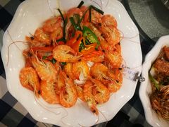 -钱大妈海鲜饭店(保利林语店)