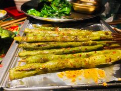 -醉烧膘·烧烤夜宵王(总店)