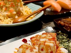 -聿山居·创意料理