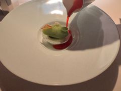 -三嚥阁 La Villa Restaurant
