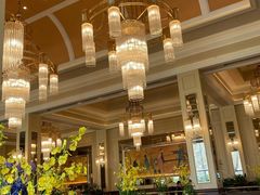 大堂-福楼法餐厅FLO