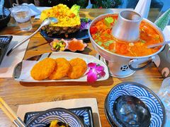 -Hi YOU你的饭局泰餐厅(雍和宫店)