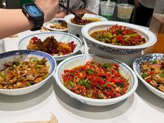 -欧记大排档·景德菜(上海首店)