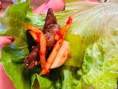 -西塔老太太泥炉烤肉(上海七宝领展广场店)