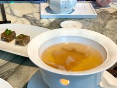 花胶松茸汤-遇外滩(BFC外滩金融中心店)