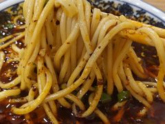 兰州牛肉面-有礼有面(知春路店)