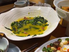 -竹里馆 ·茶食(奥体店)
