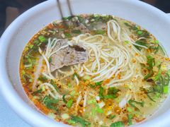 -阿西娅食府(中关村店)