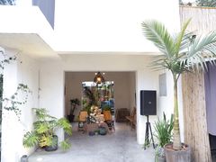 -云里小坐·小院里·团建·宴请·下午茶(三圣乡店)
