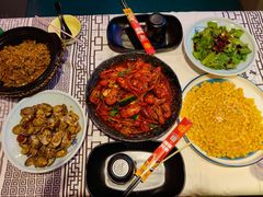 -拙味兄弟龙虾·江湖菜(和畅堂店)