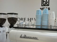 -HUGS coffee(东区店)