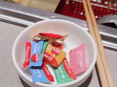 -海底捞火锅(江宸天街店)
