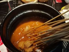 -可口香·非遗老号烧烤(南岗直营店)