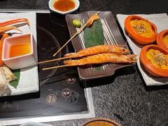 -匠和风精致料理(成都龙湖滨江天街店)