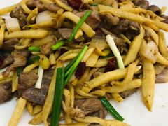 -贞味盐焗鸡(老城店)