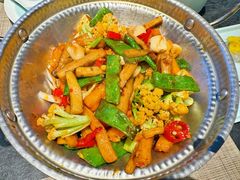 -紫泥369粗粮季(鼓楼店)