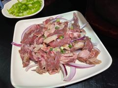 -肆拾壹號烤肉(龙岗店)
