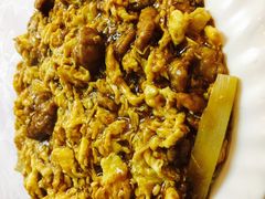 -金家老三饭庄(常营店)