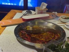 -大龙燚火锅