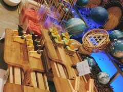 -长春净月潭喜来登酒店·盛宴标帜餐厅