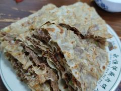 -清真永恒华威肉饼(潘家园店)
