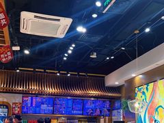 -西部马华清真兰州牛肉面·烧烤夜市(三里河店)