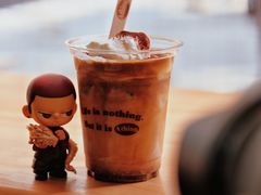 -A thing COFFEE(下梅林店)