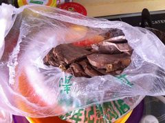 酱牛肉-年记·兴顺斋 牛街清真熟食小吃店