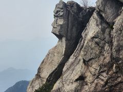 -安徽天堂寨风景区