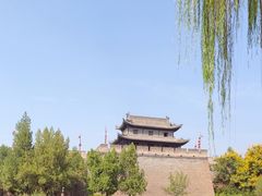 -西安城墙·碑林历史文化景区