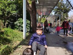 -兰溪青年公园