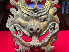 -北京大葆台遗址博物馆