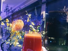 -九献创意菜·牛排馆(亮马河花园店)