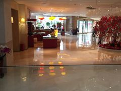 -深圳香格里拉酒店