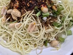 特色凉面-承旭麻辣烫(马家堡东路店)