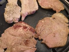 -老卜奎齐齐哈尔烤肉(人民东路店)
