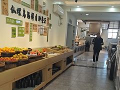 -仙螺岛海鲜自助餐厅(总店)