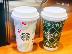-星巴克臻选(北京嘉里中心第二店)