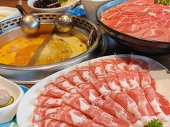 -快乐小羊(富强中路店)