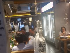 -北丐先生·野馄饨烧烤(雨花万象店)