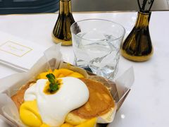 -法桐蛋糕·手作面包(万象城店)