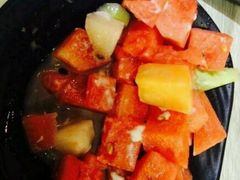 -探烧自助烤肉火锅(牛栏前店)
