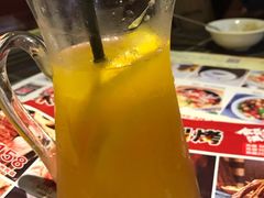 -路易十三西餐厅(西关新天地店)