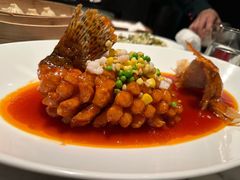 -杭州君悦酒店·湖滨28中餐厅