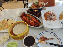 -福临北京烤鸭(韦曲北街店)