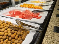 -汉巴味德·烤肉与啤酒的自助(杭州大悦城店)