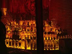 -Orangutan Bunker猩猩地堡酒吧(兰桂坊店)