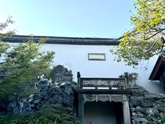 -胡雪岩故居