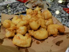 软炸虾仁-天津卫码头(南开大悦城店)