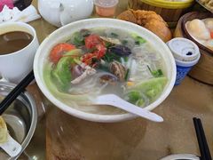 -恒兴发茶店(水巷口店)